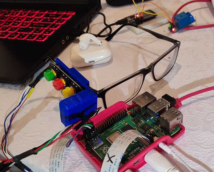 smart-vision – screenshot 2