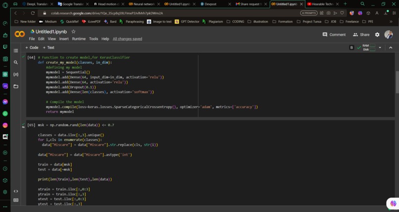 Smarter Hearables – screenshot 3
