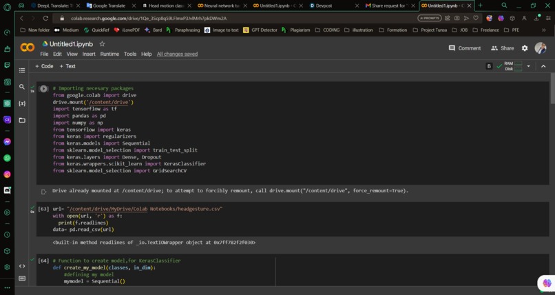 Smarter Hearables – screenshot 4