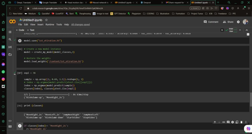 Smarter Hearables – screenshot 5