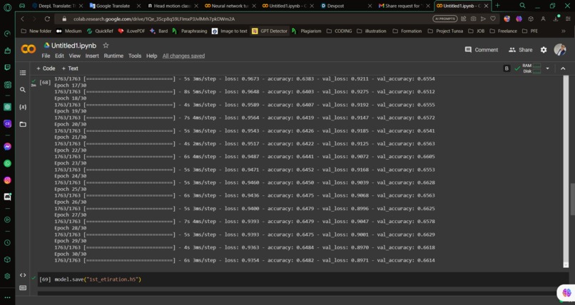 Smarter Hearables – screenshot 6