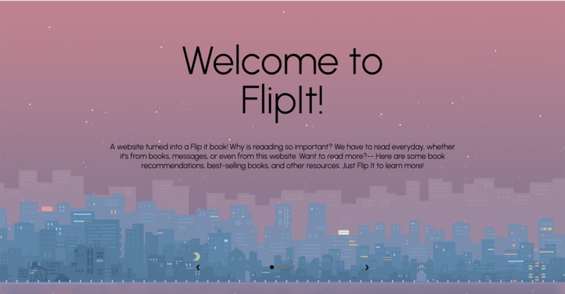 FlipIt – screenshot 1