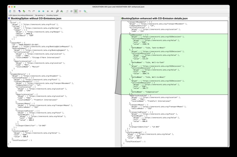 The Carbulator – screenshot 2