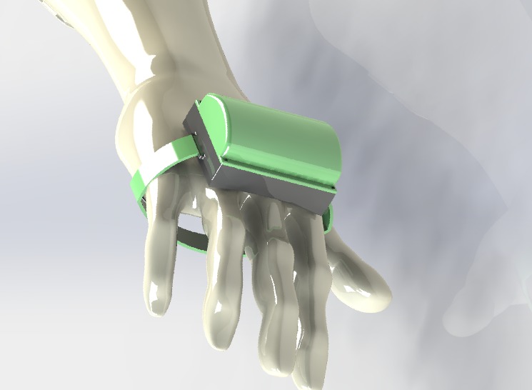 ShakeSense – screenshot 2