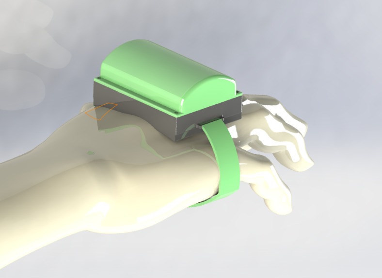 ShakeSense – screenshot 4