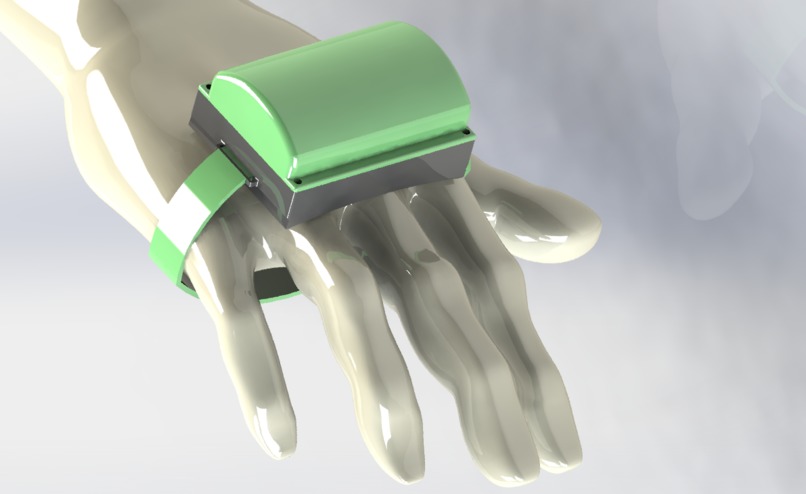 ShakeSense – screenshot 5