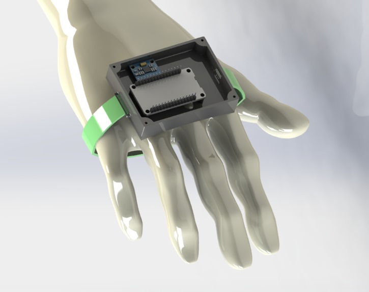 ShakeSense – screenshot 6