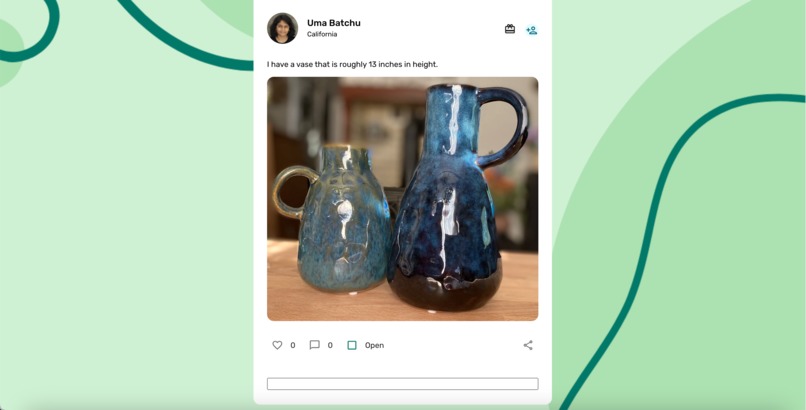 SustainOasis - Where we can reduce waste by sharing items – screenshot 5