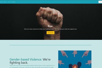 Trans-Friendly-NewsWebApp