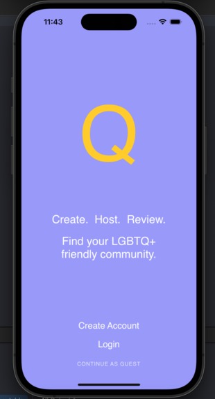 Q – screenshot 5