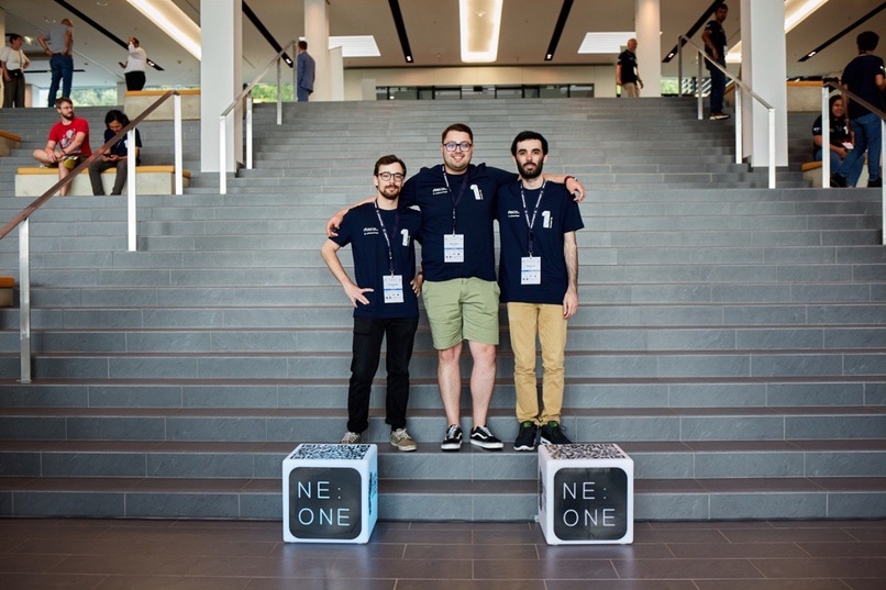 1Tracking – screenshot 2