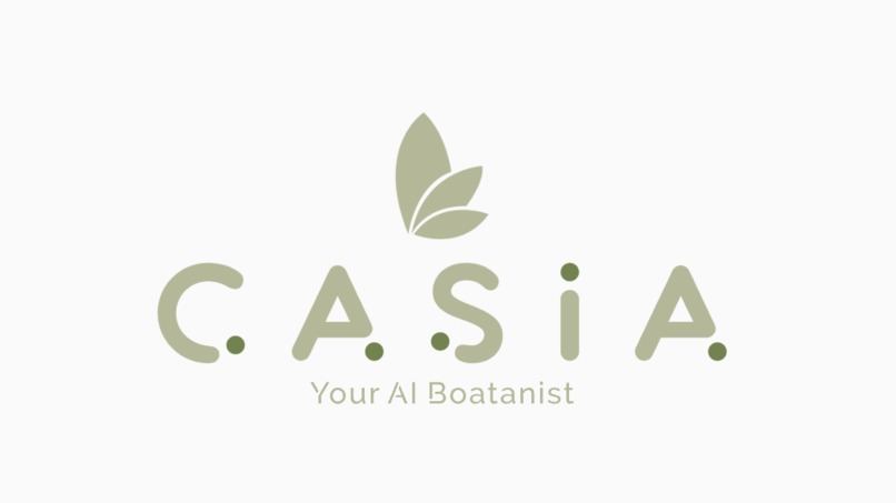 Casia: Smart Plant Care Assistant – screenshot 1