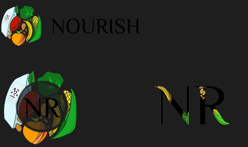 Nourish – screenshot 1