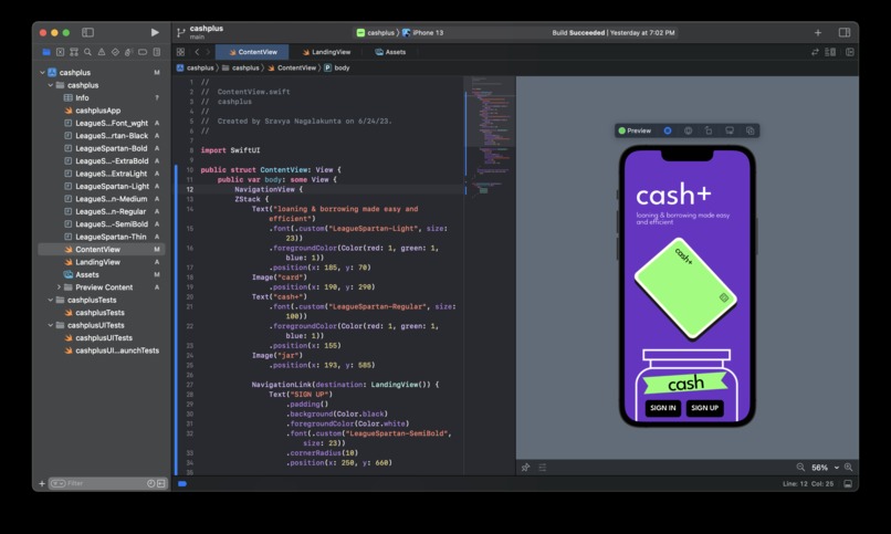 cash+ – screenshot 5