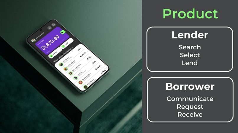 cash+ – screenshot 4