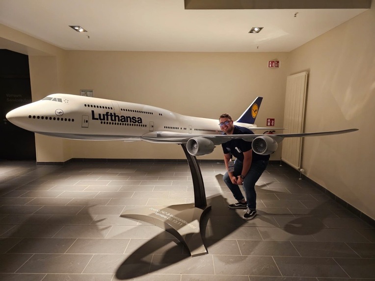 1Tracking – screenshot 5