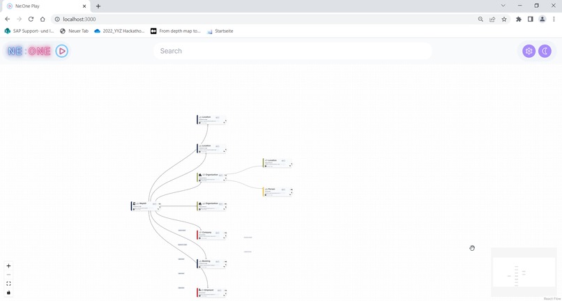 NE:ONE Play – screenshot 3