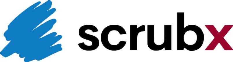 Scrub-x data cleaners  – screenshot 2