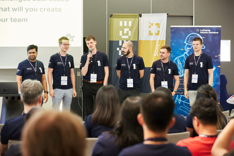 OneRecord Connector for MS Power Platform - Frankfurt365ers – screenshot 2