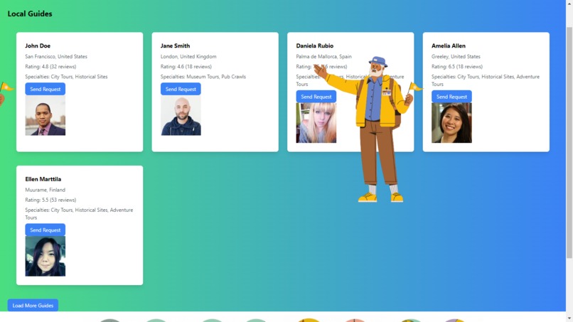 Sustainable Safari – screenshot 4