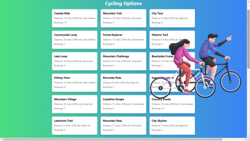 Sustainable Safari – screenshot 5