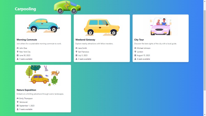 Sustainable Safari – screenshot 6