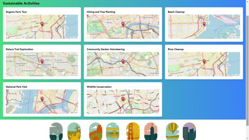 Sustainable Safari – screenshot 7