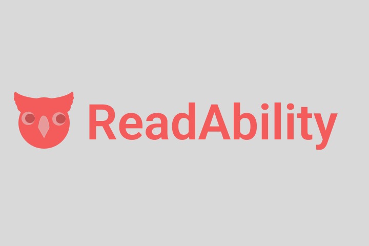 ReadAbility – screenshot 1