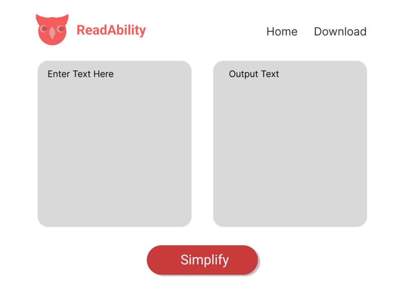 ReadAbility – screenshot 2