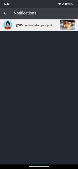 MealMates – screenshot 9