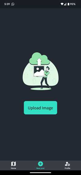 MealMates – screenshot 5