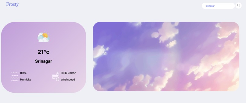 Frosty – screenshot 3