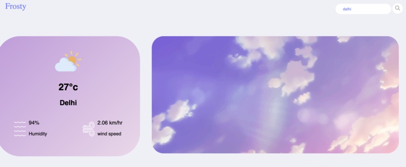 Frosty – screenshot 4