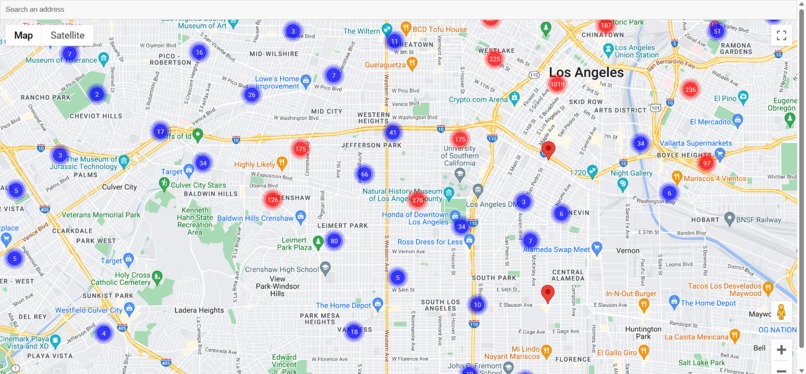 AlertMe – screenshot 1