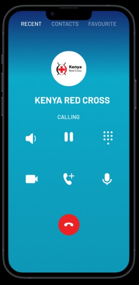 Saidia-Help Application – screenshot 2