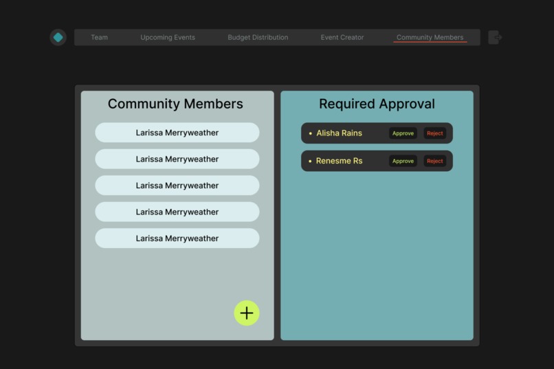 MeetPod – screenshot 8