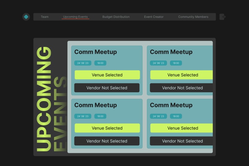 MeetPod – screenshot 5