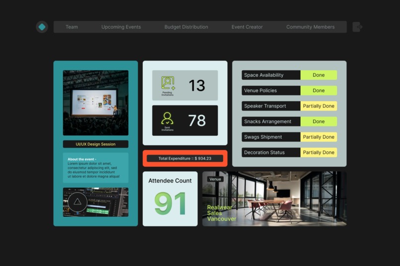 MeetPod – screenshot 3