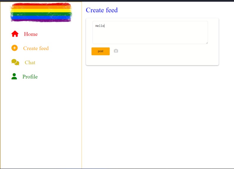 Pridity – screenshot 2