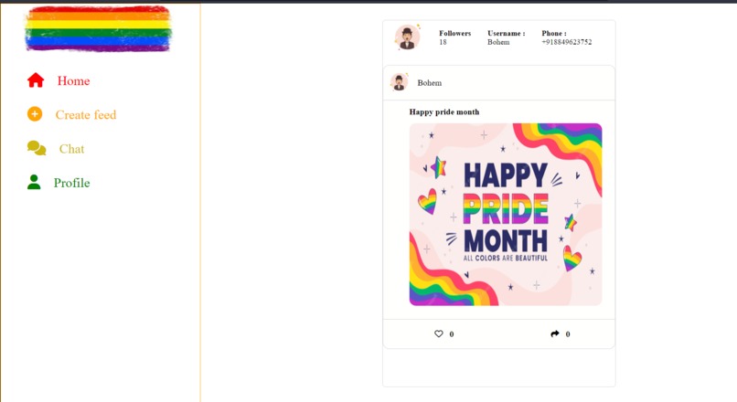 Pridity – screenshot 4