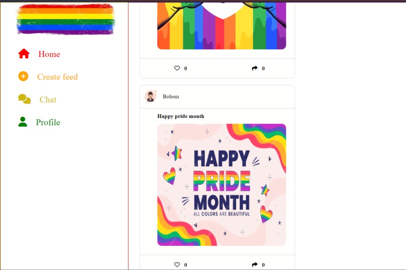 Pridity – screenshot 5