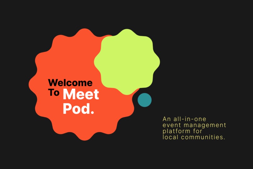 MeetPod – screenshot 1