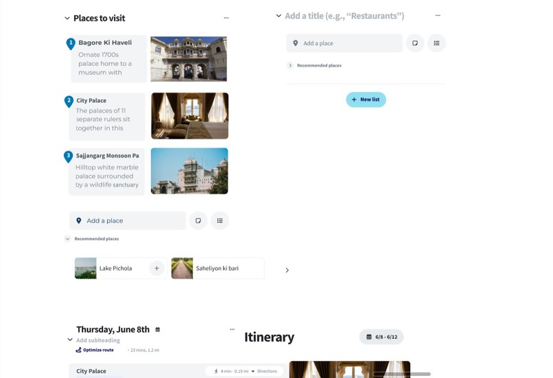 Trip Pal – screenshot 13