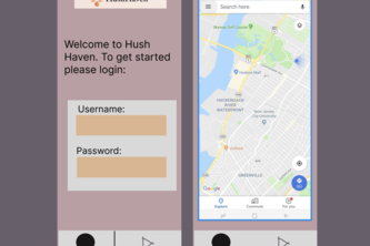 HushHaven