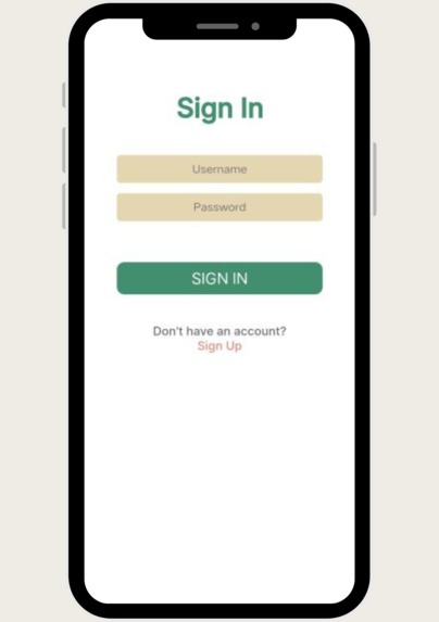 WasteNot – screenshot 2