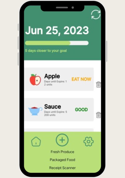WasteNot – screenshot 5