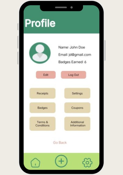 WasteNot – screenshot 10