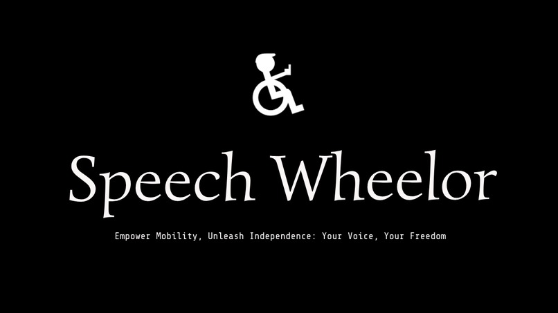 speech wheelor – screenshot 1