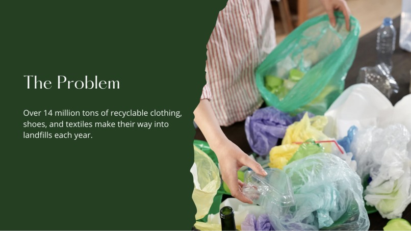 EcoSnap - Sustainability Toolkit for All, powered by AI – screenshot 2