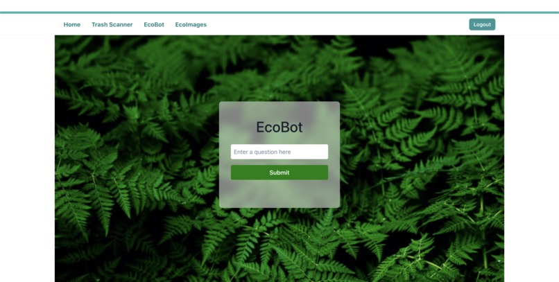 EcoSnap - Sustainability Toolkit for All, powered by AI – screenshot 6